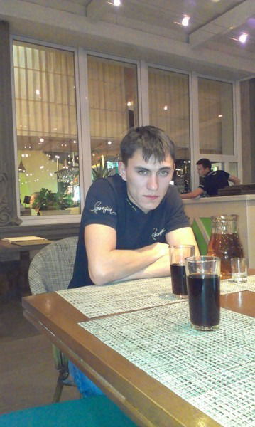 Тимур Ибраев