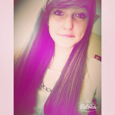 Настя Журавкина