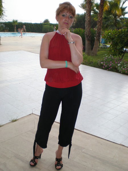 Елена Тихоновская