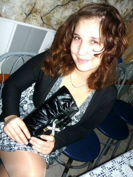 Лейла Амерова