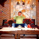 Сергей Карабецкий