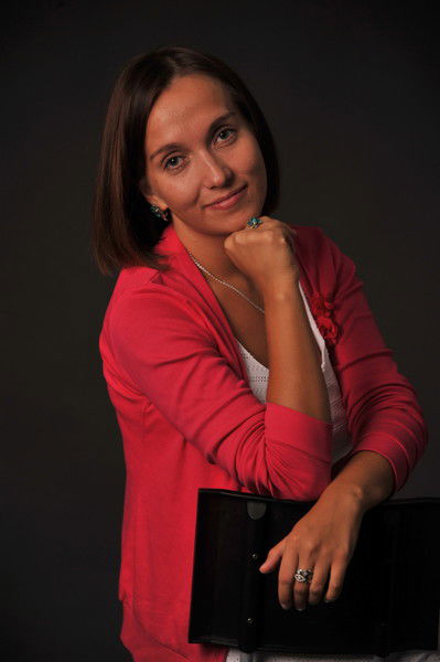 Валентина Дадобоева