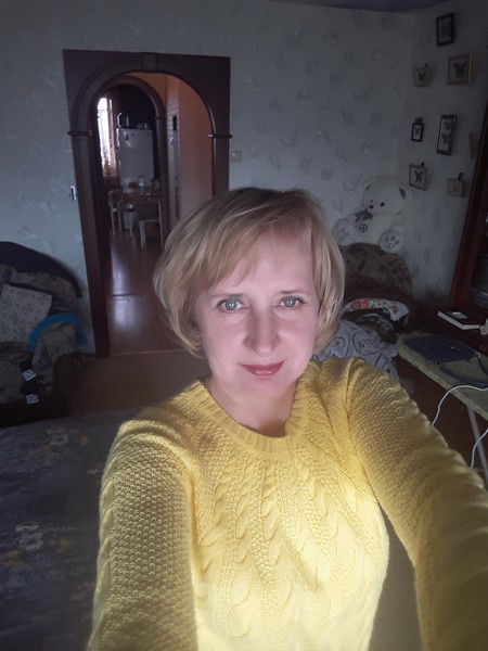 Татьяна Тимофеева