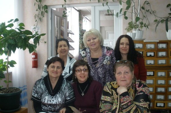 Алла Волонтерова