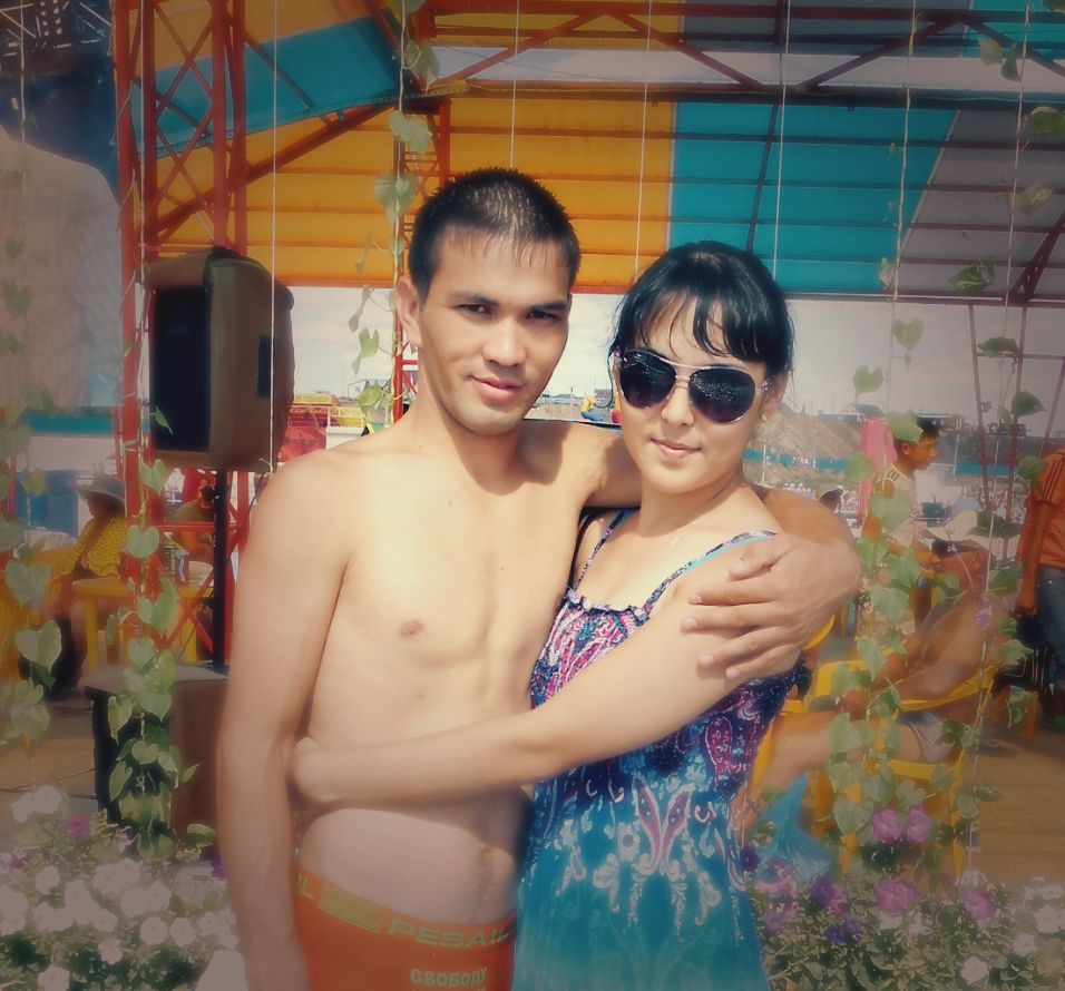 Гульнара И Азат