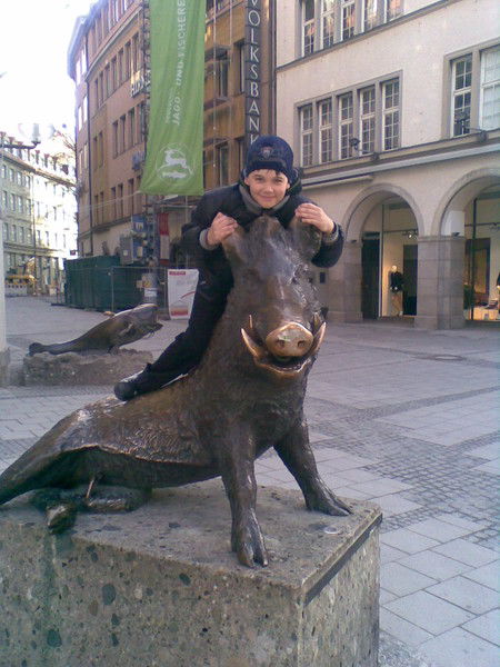 Никита Головин