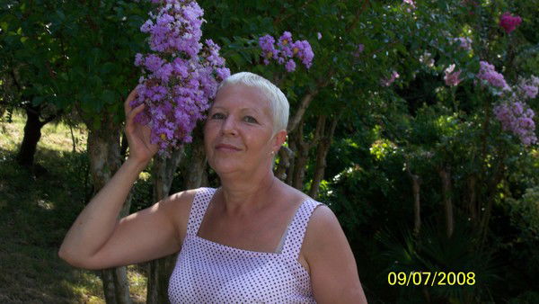 Валентина Алейникова