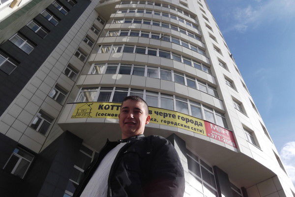 Ростислав Мусихин