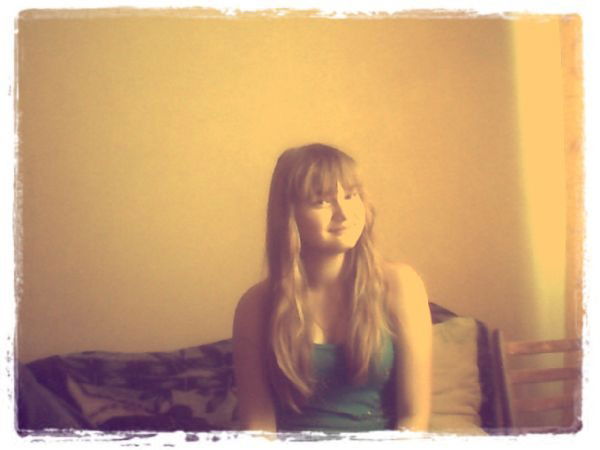 Алина Балканова