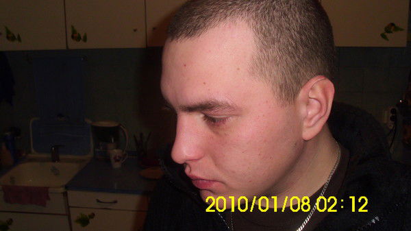 Денис Сохряков