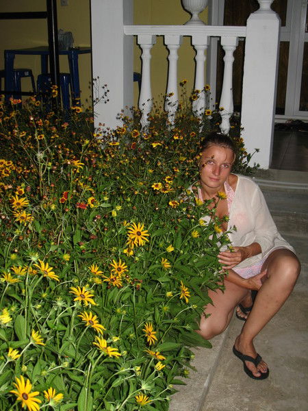 Анна Позднякова