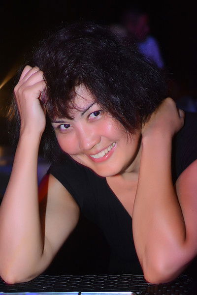 Жанара Нурбекова