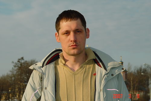 Олег Климов