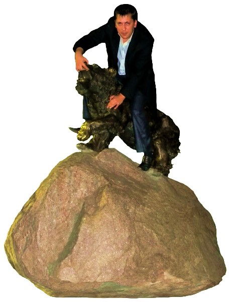 Сергей Полушин