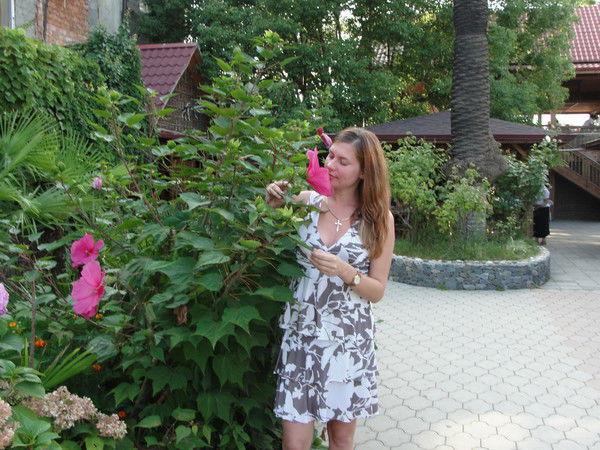 Виктория Николенко