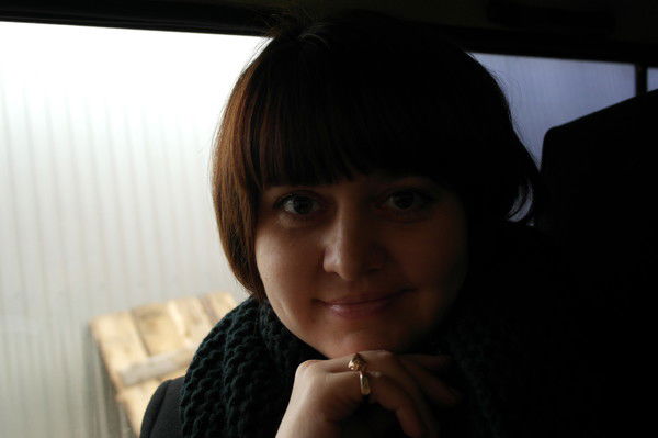 Дина Денисова(Cергеева)