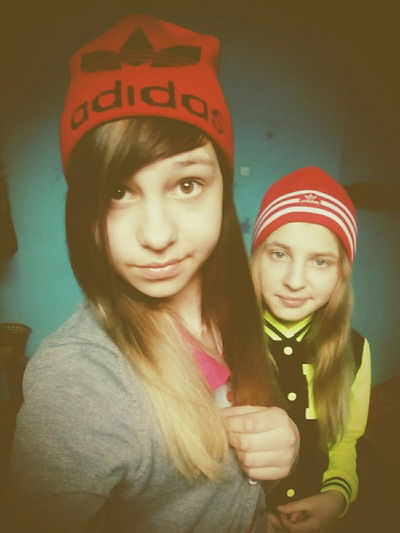 Мария Королева