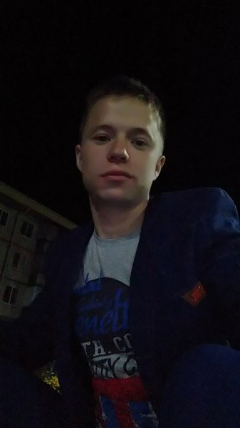 Эдик Кашапов