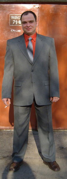 Евгений Полицинский