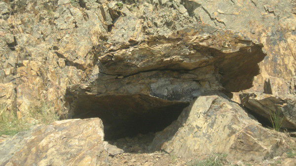 Константин Тихонов