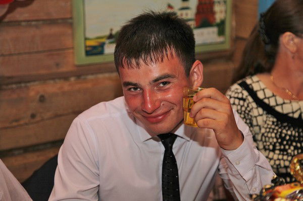 Нияз Самигуллин