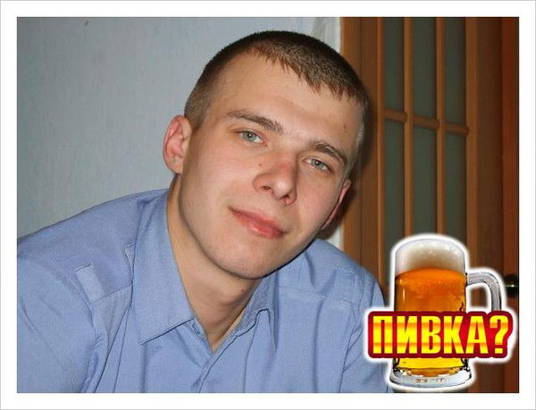 Антон Шишлянников