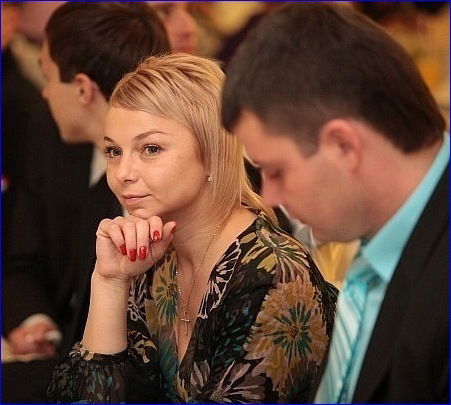 Алёна Новикова