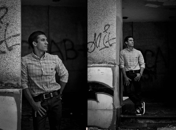 Роман Кравченко