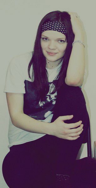 Лиза Проклова