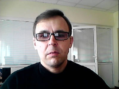 Андрей Герасимов