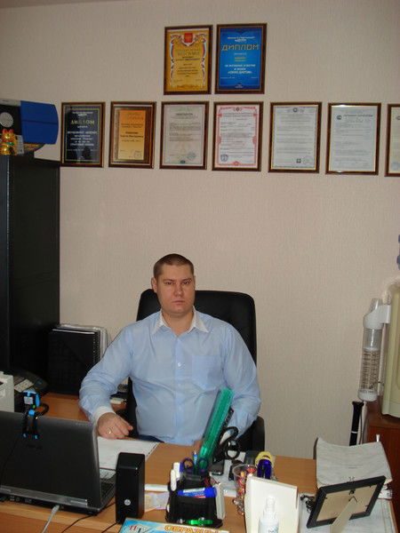 Plastek-Yurga Plastek-Yurga