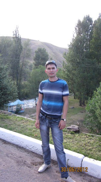 Асет Бейсембаев