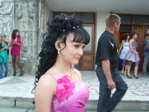 Юлия Терехова