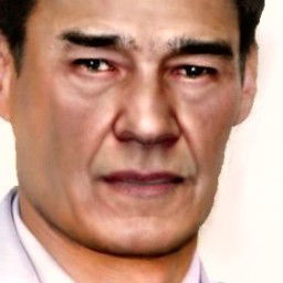 Куаныш Абилов