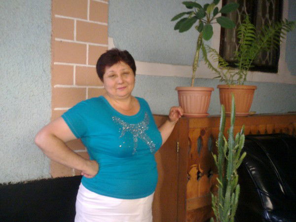 Ризвангуль Сулейманова