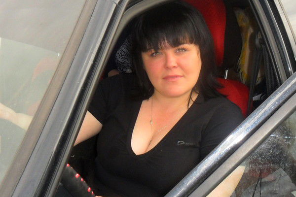 Валентина Ширшова