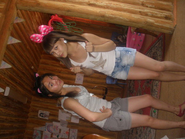 Альмира Кабдешова