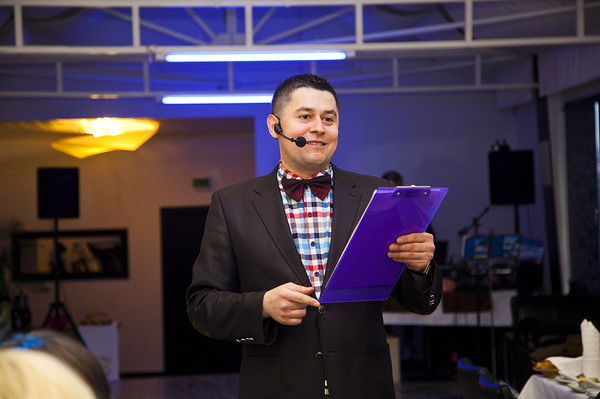 Дмитрий Куликов