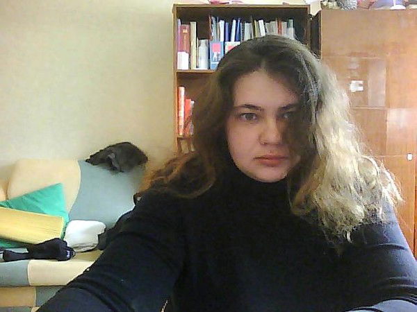 Евгения Яковлева