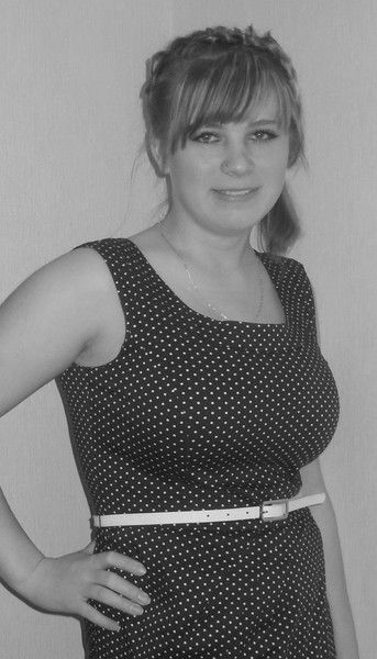 Оксана Угрюмова