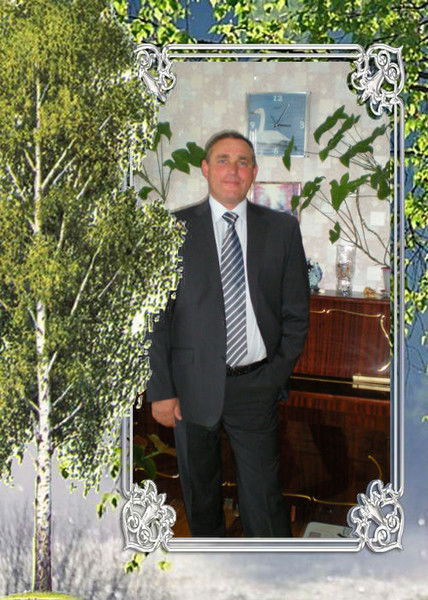 Александр Загвоздин