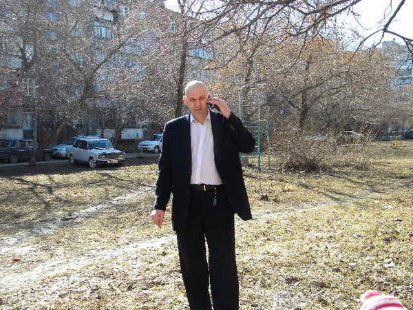 Владимир Сорокин