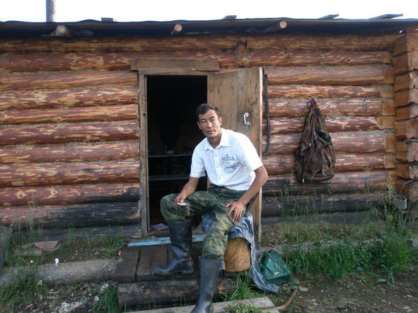 Валерий Батышев