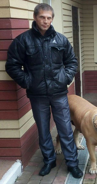 Никоненко Виталий