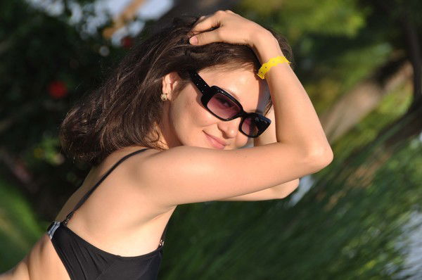 Камшат Ержанова