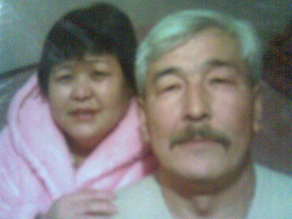 Жанибек Кусбеков