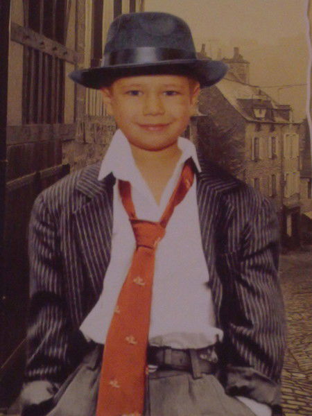 Валерий Пономарёв