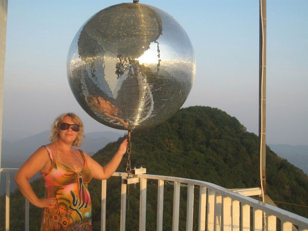 Настя Ягупова