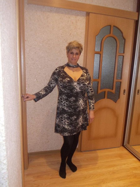 Тамара Наумцева