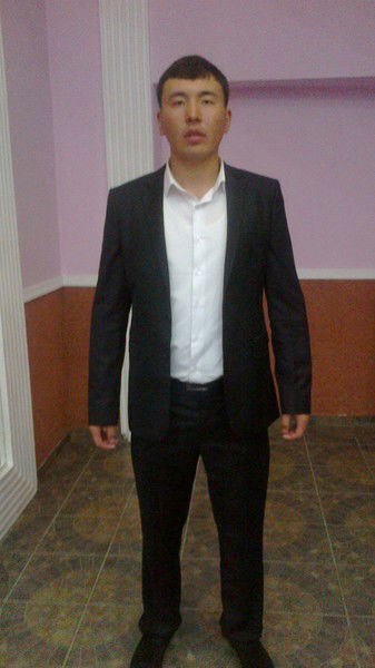 Куандык Туркебаев